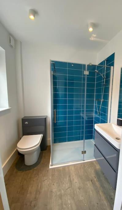 Flat 1, Cromer Ngoại thất bức ảnh