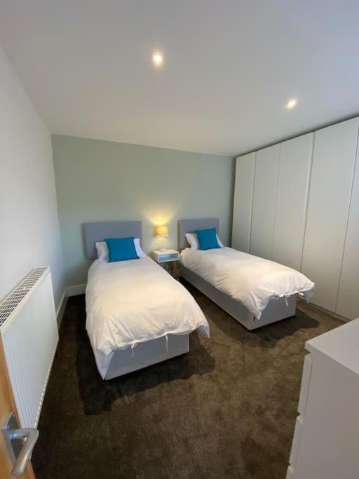 Flat 1, Cromer Ngoại thất bức ảnh