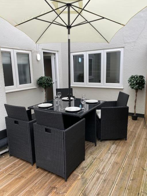 Flat 1, Cromer Ngoại thất bức ảnh
